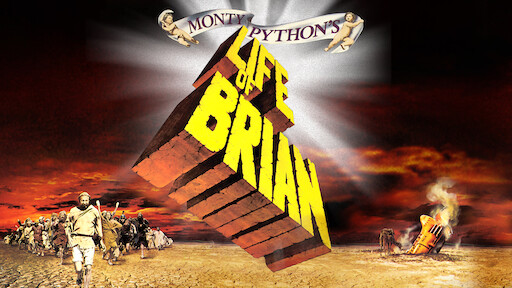 Live At The Hollywood Bowl Monty Python